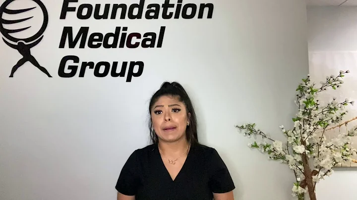 Foundation Medical Group FAQ: Will I Get Addicted to Buprenorphine?