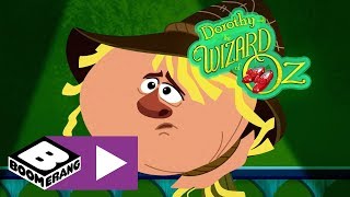 Dorothy and The Wizard of Oz | The Love Spell | Boomerang UK