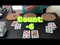Epic Blackjack Card Counting