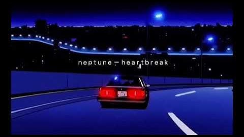 ｎｅｐｔｕｎｅ － ａｆｔｅｒｉｍａｇｅ (Full Album)