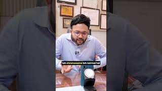 Amniocentesis क्या होता है? | Pregnancy Genetic Testing Explained | Dr Mannan Gupta, Delhi