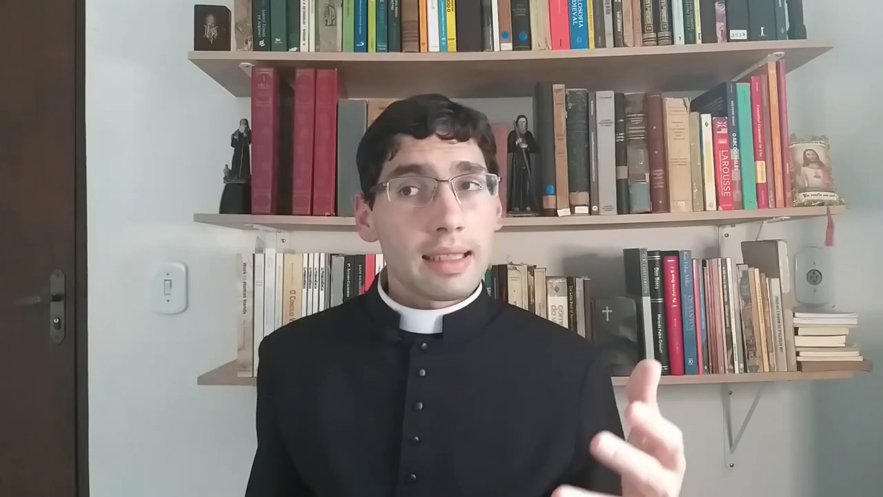 O Segundo Mandamento da Lei de Deus: Não tomar o seu Santo Nome em vão