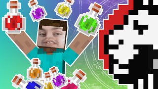 Cake в MINECRAFT HARDCORE #8. Конец БЛИЗОК!