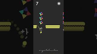 LEVEL 69 RUN [ HARD ] COLOR SWITCH #CM_o8o1 #viral #trending #popular #games [S20x or more]