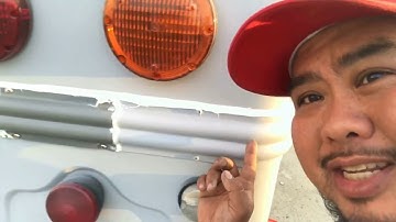 EP 15 BUS HOME BUILD : Floor & Roof struggles