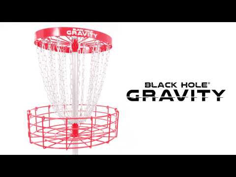 MVP Disc Sports - Gravity Basket