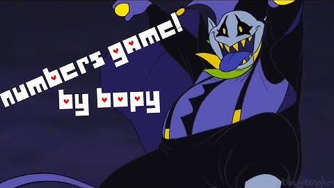 Jevil