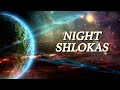 Night shlokas  rattan mohan sharma  naman  times music spiritual