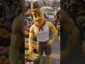 Bananelson, está de volta.   novela das frutas #foryou #viral #noveladasfrutas