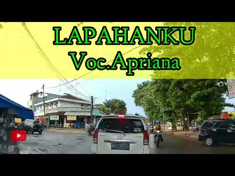 Lagu Lampung Terbaru 2023-Lapahanku