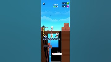 Johnny Trigger level 3 gameplay 😱#gaming #gameplay #shorts #viral #youtubeshorts 🔥🔥