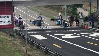 Soap Box Derby 2017, Senior Day