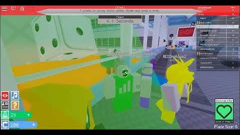 roblox lab experiment episode 2 part 1 in the fight for storm