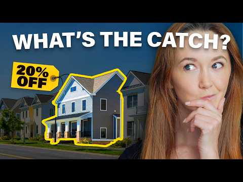 They Tried Giving People Money to Buy Homes— Here's What Happened thumbnail
