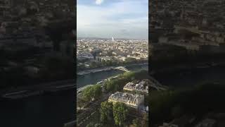 A different perspective on France