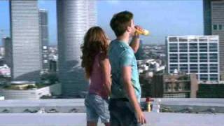 Prigat TV advert