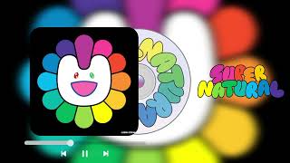 NewJeans - Supernatural (Slowed + Reverb)