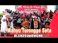 Wahyu turonggo seto sekeper di alun2 sumowono 25 april 2024