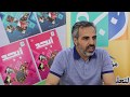 تقرير عن سلسلة أبجد باللغة التركية