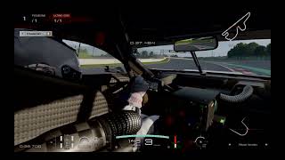 Gran Turismo 7 - Fuji Circuit Experience - Lexus GT500 Gr.2