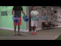 Water bottle flip edition  dude perfect
