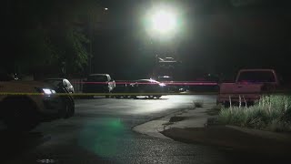 Albuquerque teen enters plea for Fourth of July murder