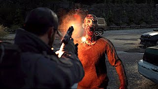 TOP 10 BEST Zombie SURVIVAL Games To Play in 2023 screenshot 2