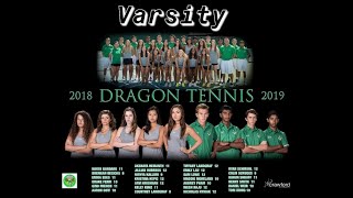 Banquet Slideshow 2018 2019