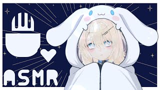 ASMR For Focusing, working, keyboard, humming【BINAURAL XLR ASMR】#shortsstream #shorts