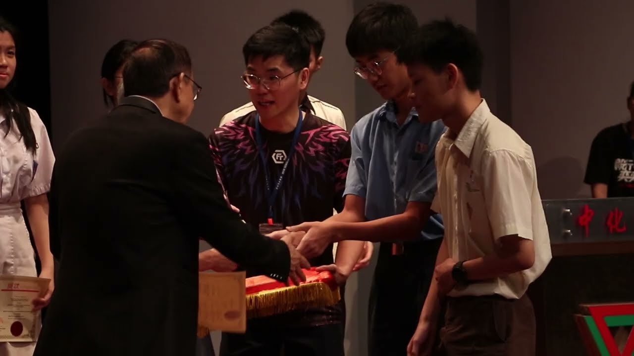 250730 全国华文独中科技营