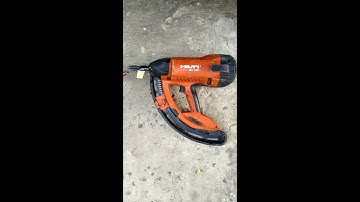 Súng bắn đinh bê tông Dương Nguyên chuyên thi công Kẹp ống điện  0978925665