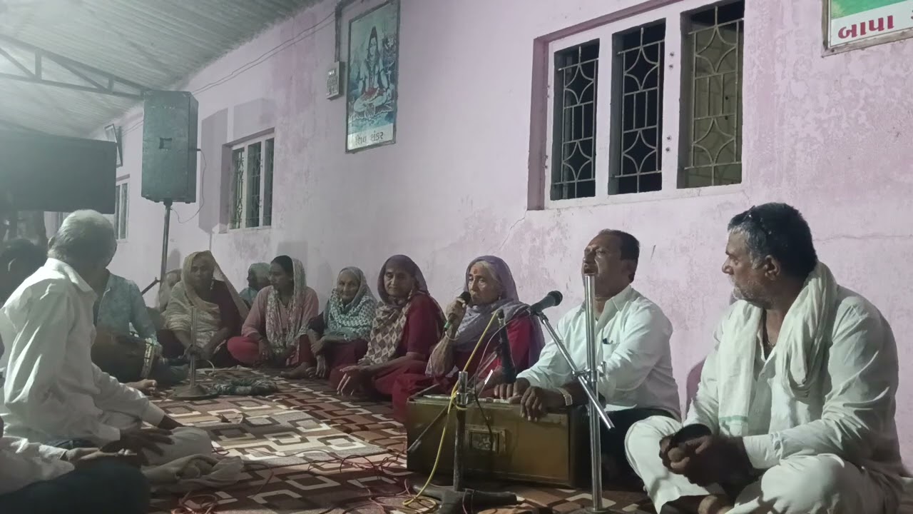 જેસલ તોરલ પ્રાચીન ભજનો - વીલી આઈ 