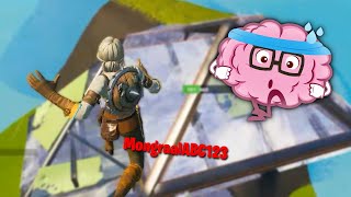 Flames 🔥 (Fortnite Montage)
