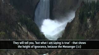 Download Lagu The Dangers Of Backbiting \u0026 Slandering ᴴᴰ ┇ Powerful Speech ┇ by Mufti Ismail Menk ┇ TDR ┇ MP3 Download Lagu The Dangers Of Backbiting \u0026 Slandering ᴴᴰ ┇ Powerful Speech ┇ by Mufti Ismail Menk ┇ TDR ┇ MP3