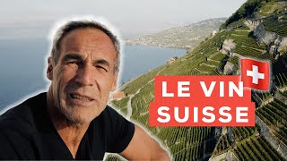 LE SECRET DERRIÈRE LE VIN SUISSE | Ma Suisse EP. 5