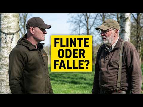 The Controversial Debate on Nutria Hunting | Part 2