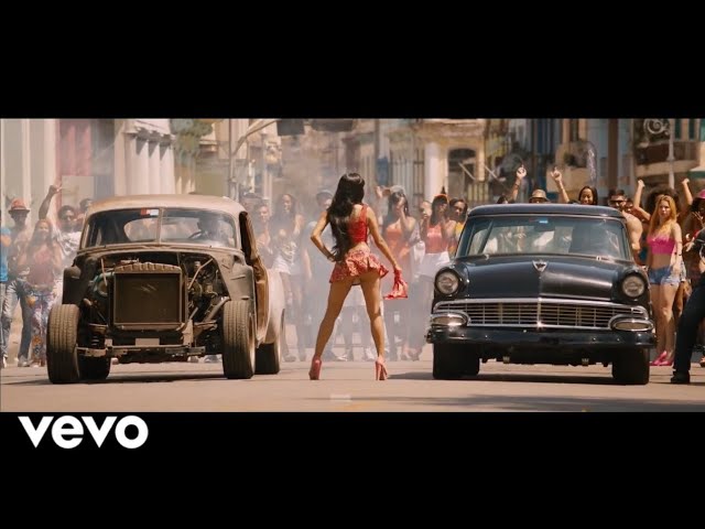 J Balvin, Willy William - Mi Gente (MVDNES Remix) | Fast and Furious [Chase Scene] class=