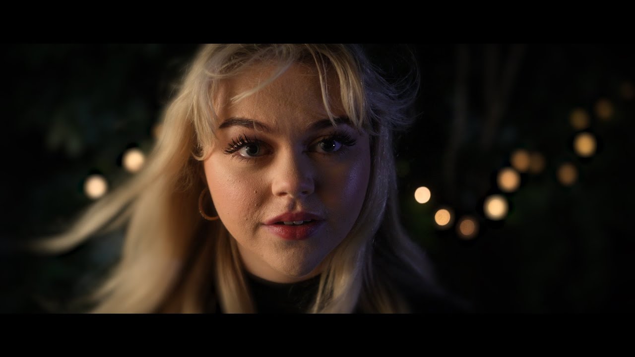 Cody Clarke & Adam Lee - Actor Showreel Scene