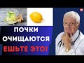 ЗДОРОВЬЕ ПОЧЕК В ВОЗРАСТЕ: ПРОСТЫЕ ПРАВИЛА ДЛЯ ДОЛГОЛЕТИЯ
