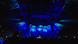 Garden of Madness - Steelyard Liverpool - 07.12.2019 (Creamfields-Tomorrowland) - Ben Nicky #15