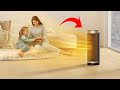 Best Ceramic Heater for Large Room | Top 5 Best Ceramic Heater Review 2023