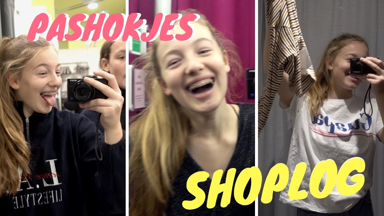 PASHOKJES SHOPLOG XL! 🛍 Bershka, Monki, H&M, Subdued | NOVEMBER 2018 - Bo Renee