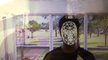 Face Tracking with Kinect