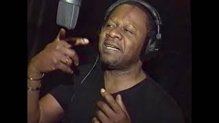 Video thumbnail of "Papa Wemba - Chérie Maria (CLIP STUDIO)"