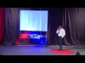 Future Is Electric! | Paul Alex | TEDxNITCalicut