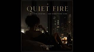 Quiet Fire — Soft Power Energy (Cinematic R&B / Trap Soul) screenshot 3
