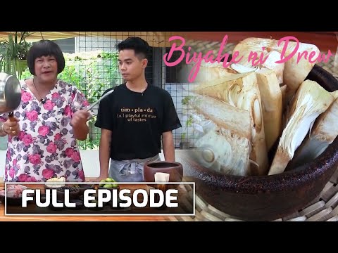 Sweet and budget-friendly trip in Negros Occidental (Full Episode) | Biyahe Ni Drew