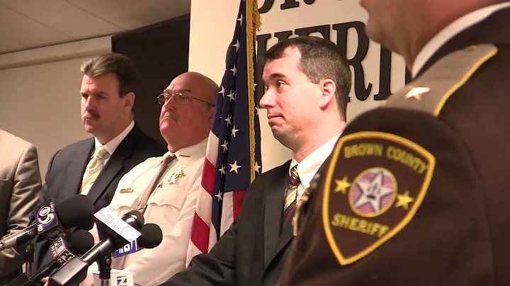 Operation Vanguard targets child sexual predators