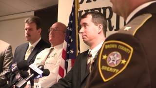 Operation Vanguard targets child sexual predators