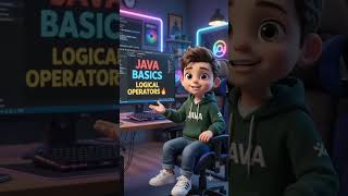 Java Comparison Operators in 10 Seconds #shorts #usa #coading #java #javaprogramming #operator #us